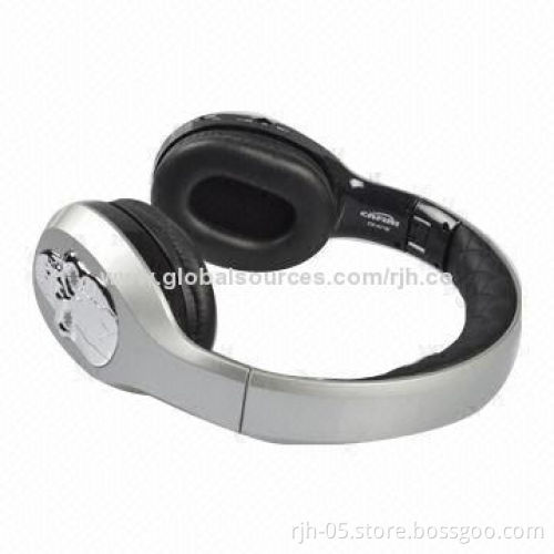 Promotion colored OEM headphone, earphone manufacturer